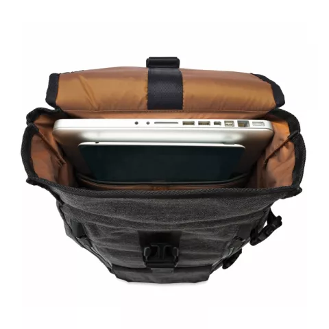Рюкзак для фотоаппарата Lowepro STREETLINE BP 250 серый