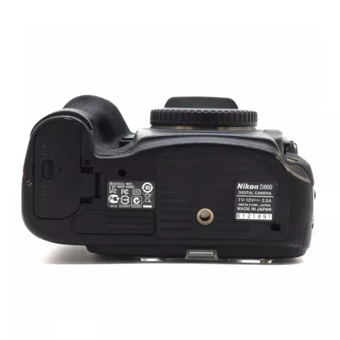 Nikon D800 Body (Б/У)