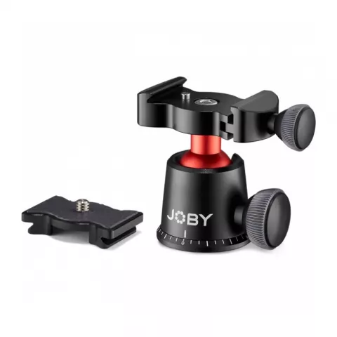 Joby Ballhead 3K PRO Black, штативная голова (JB91568-BWW)