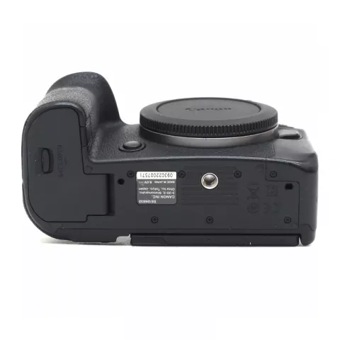 Canon EOS R6 Body (Б/У)