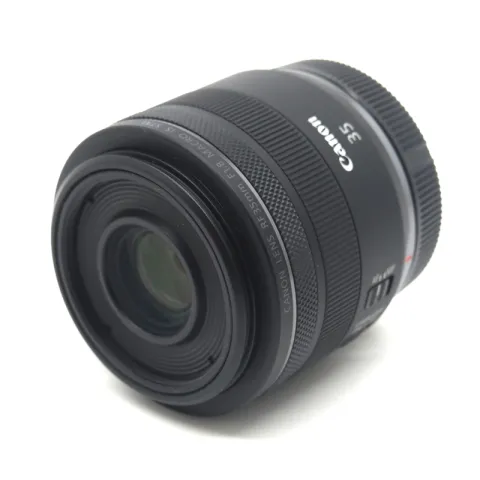 Canon RF 35mm f/1.8 MACRO IS STM (Б/У)