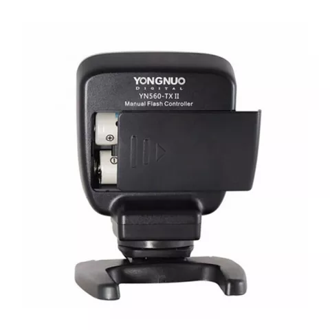 Радиосинхронизатор Yongnuo YN-560N-TX II для вспышек YN-560III для Nikon