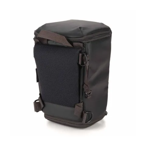 Shimoda Top Loader Small Black Сумка для фототехники 520-400