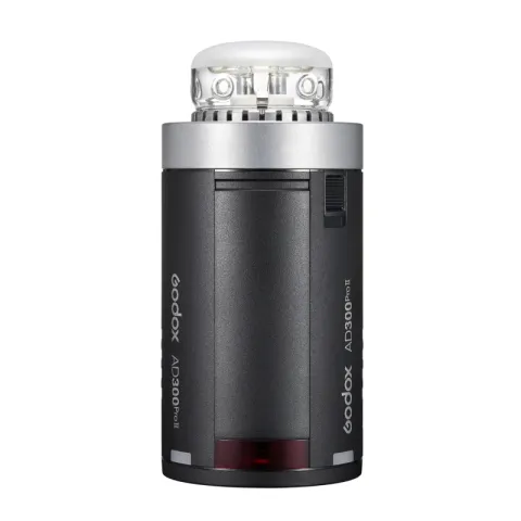 Вспышка аккумуляторная Godox Witstro AD300ProII