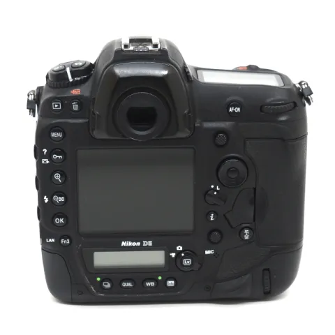 Nikon D5 Body (XQD) (Б/У)