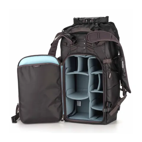 Shimoda Core Unit DSLR XL40 RST Защитная вставка для фотооборудования 520-454