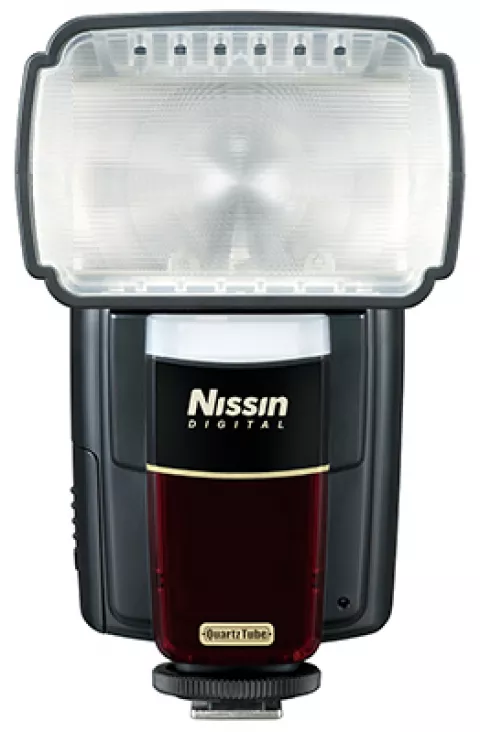 Фотовспышка Nissin MG8000 for Canon