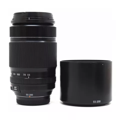 Fujifilm XF 55-200mm f/3.5-4.8 R LM OIS (Б/У)