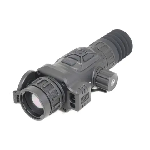 Тепловизионный прицел (с баллистическим калькулятором)  Arkon Arma v2 LR35L