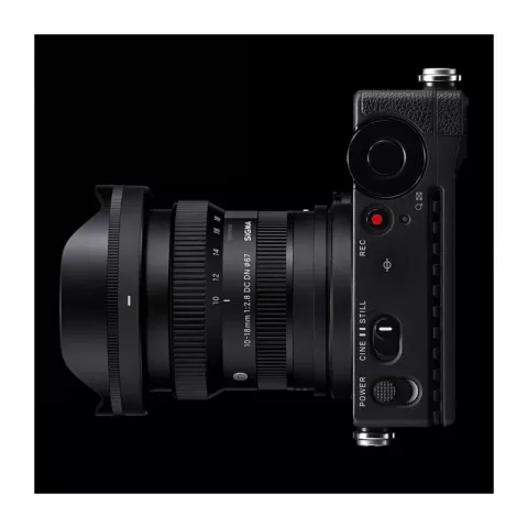 Объектив Sigma 10-18mm f/2.8 DC DN Contemporary Sony E