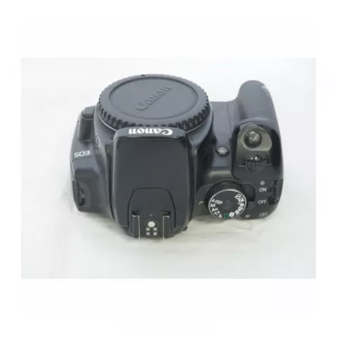 Canon EOS 400D Body (Б/У) 