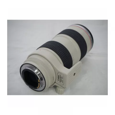 Canon EF 70-200mm f/2.8L IS USM (Б/У)
