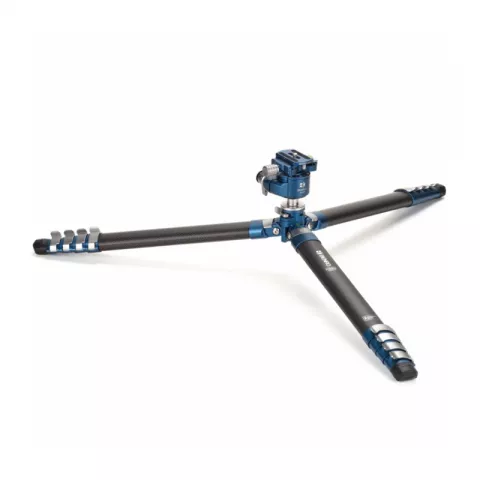Benro TCBC25G36PT штатив Cyanbird карбоновый с низкопрофильной шаровой головой/ Arca
