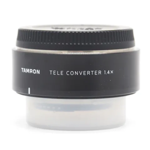 Tamron 1,4Х для Nikon (TC-X14N) (Б/У)