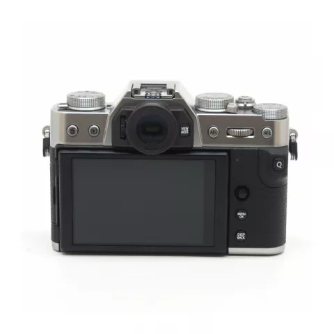 Fujifilm X-T30 Body Silver (Б/У)