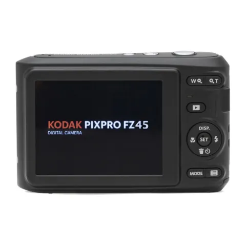 Цифровая фотокамера KODAK FZ45 White
