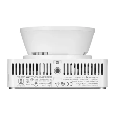 Осветитель светодиодный Godox ML100R Kit2 (с AK-B01)