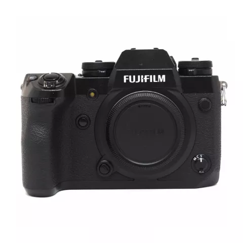 Fujifilm X-H1 Body (Б/У)