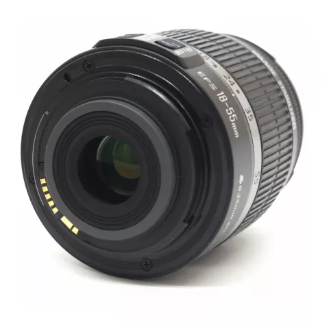Canon EOS 450D kit 18-55 IS (Б/У)