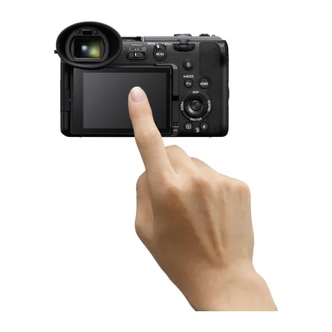 Видеокамера Sony ILME-FX2