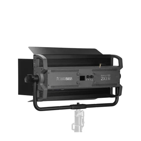Осветитель cветодиодный GreenBean StudioLight PRO 2X1 R студийный