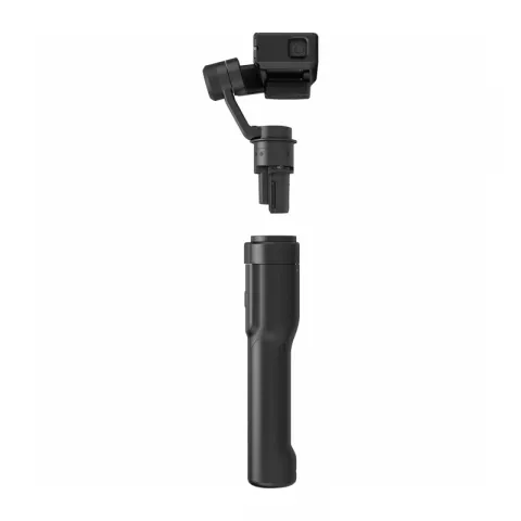 Трехосевой стабилизатор-монопод GoPro Karma Grip (AGIMB-004)