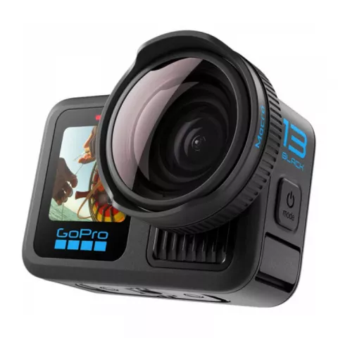 Модульная линза GoPro Ultra Wide Lens Mod HB-Series для Hero 13 Black (AEWAL-001)