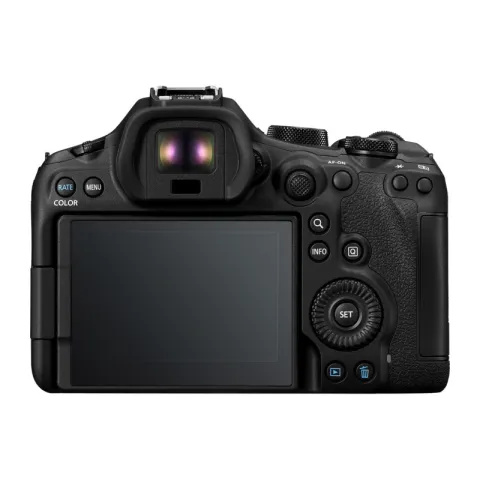 Цифровая фотокамера Canon EOS R6 Mark III Body