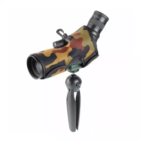 Зрительная труба  Veber Snipe 12-36x50 GR Zoom