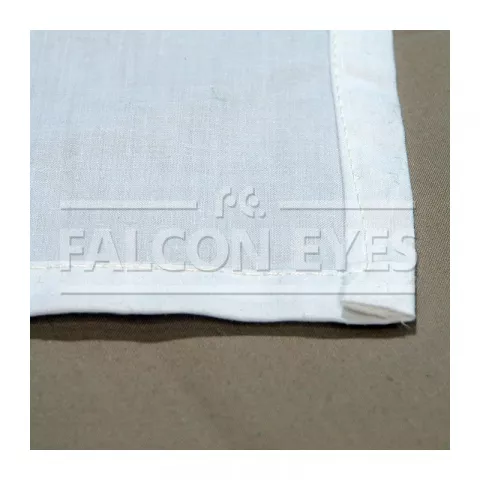 Фотофон Falcon Eyes FB-14 FB-3060 белый (бязь), тканевый