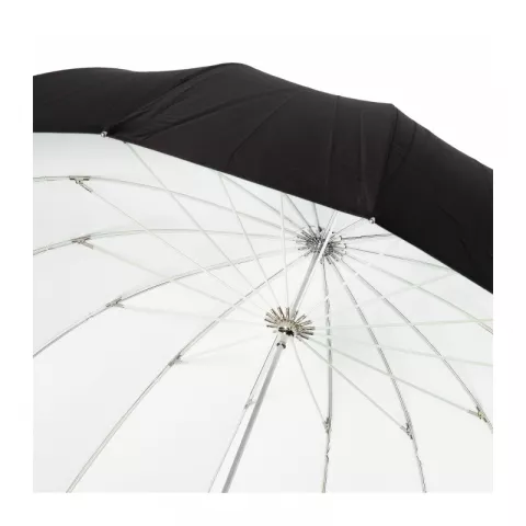 Зонт-отражатель GB Deep white L (130 cm)