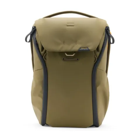 Peak Design The Everyday Backpack 20L V2.0 Kelp Рюкзак  (BEDB-20-KP-3)