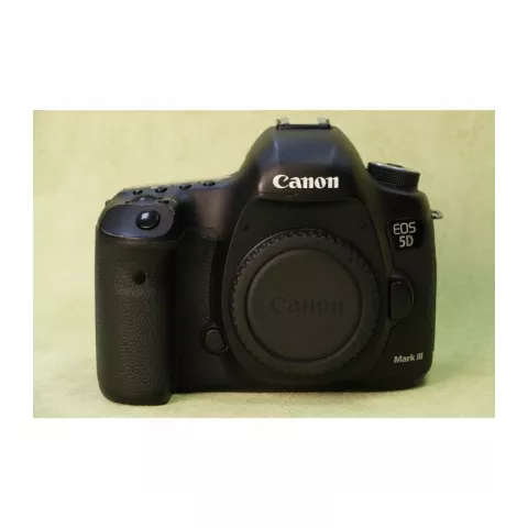 Canon EOS 5D Mark III Body (Б/У)