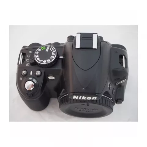 Nikon D3100 body (Б/У)