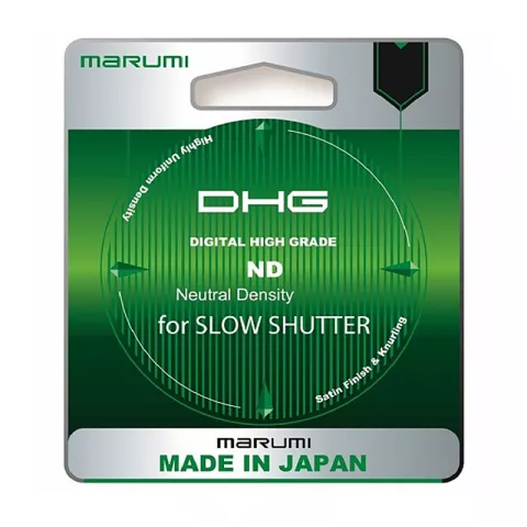 Светофильтр Marumi DHG ND 64 67mm нейтрально серый
