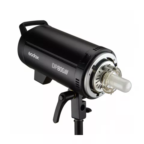 Вспышка студийная Godox DP800III
