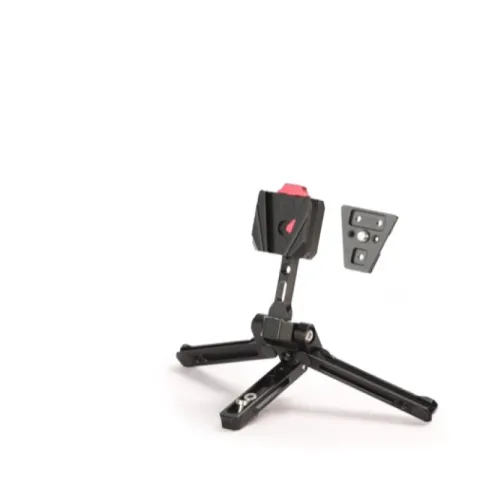 SWIT TA-T10S Аккумуляторная площадка с штативной площадкой Arca Swiss и кронштейном V-Mount