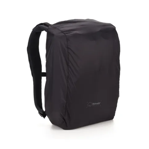 Shimoda Side Street 22 Starter Kit Anthracite Рюкзак и сумка Top Loader M для фототехники 520-380