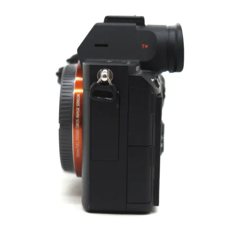Sony Alpha ILCE-7M3 Body (Б/У)