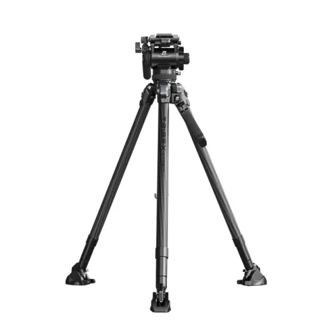 SmallRig x Potato Jet 5755 штатив быстроразборный TRIBEX CARBON II с видеоголовой/карбоновый