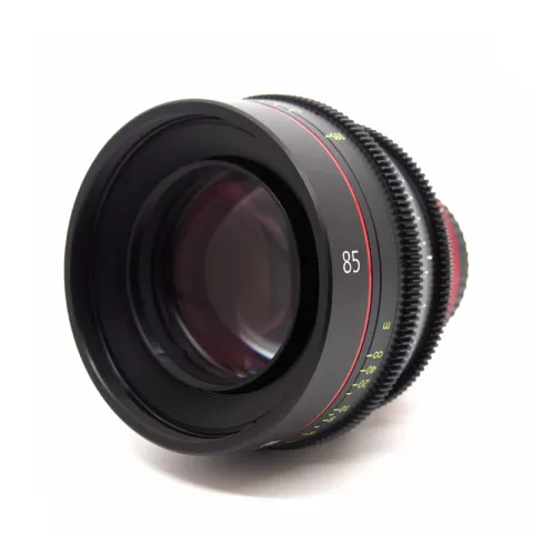 Canon CN-E 85mm T1.3 L F (Б/У)