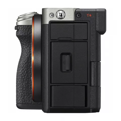 Sony Alpha A7CR Body Silver