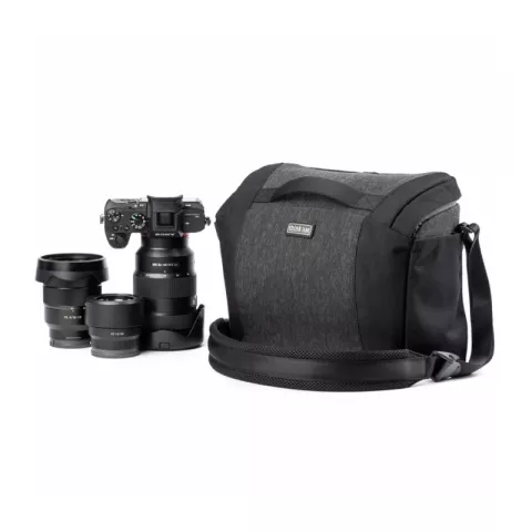Сумка Think Tank SpeedTop Crossbody 15 Graphite