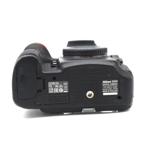 Nikon D810 Body (Б/У) 