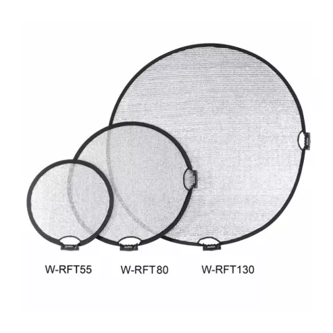Отражатель Godox W-RFT55 ветроустойчивый