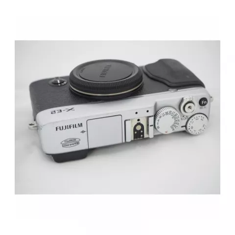 Fujifilm X-E2 Body (Б/У)