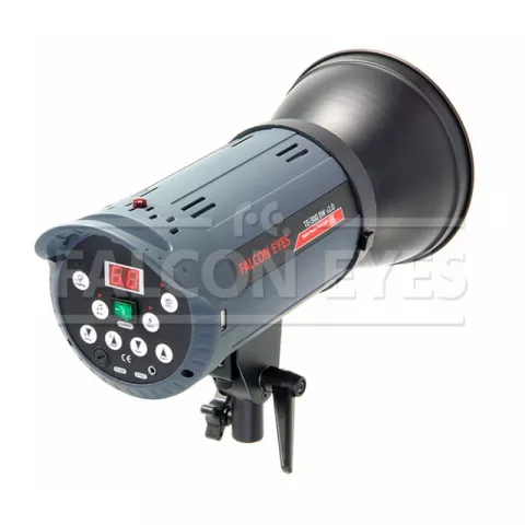 Вспышка студийная TE-300BW v2.0