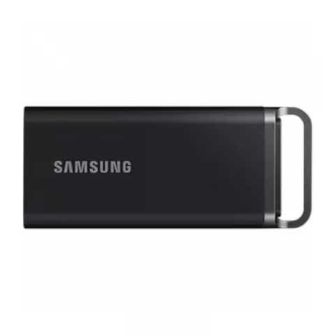 Внешний SSD диск SAMSUNG Т5 Portable USB-C 3.1 8TB черный (MU-PH8T0S/WW)