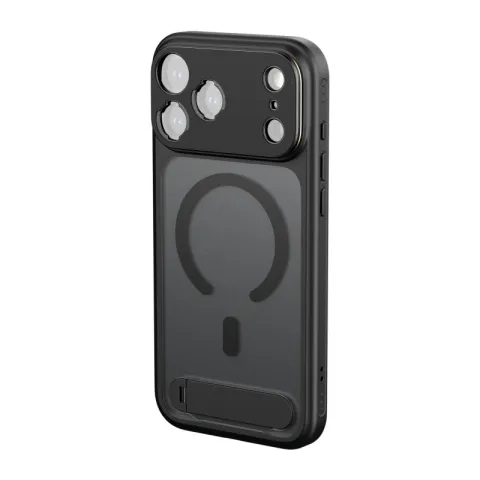 SmallRig 5551 Чехол для смартфона iPhone 17 Pro Max FilMov Lightweight Photography Case (Black)