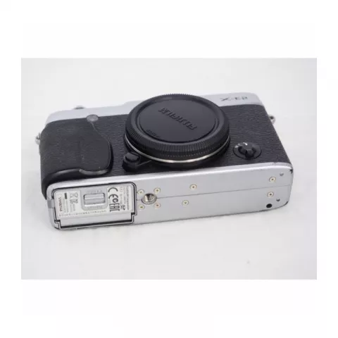 Fujifilm X-E2 Body Silver (Б/У)